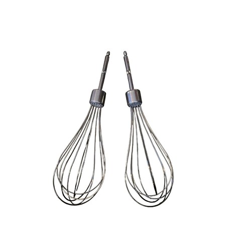 pampered chef flex+ food processor 2 replacement whisks for model 100272