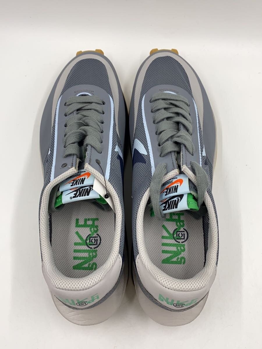 SACAI X NIKE Cialda uomo 9.0US Clot X Sacai Ldwaffle neutra Dh3114 001 