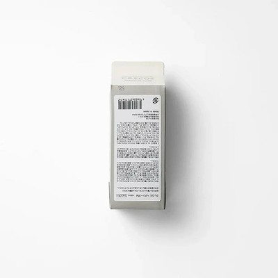 CRECOS Non-Silicone Hair Soap Shampoo 500ml (Organic, Additive-Free)