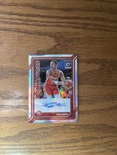 2023-24 PANINI DON OPTIC 