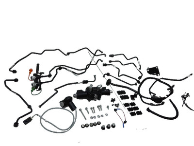 John Deere BLV11156 Valve Kit
