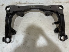 Audi S4 B5 2.7 Bi Turbo Genuine Rear Subframe Coated In Black