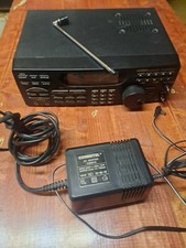 Uniden Bearcat UBC 9000 XLT 25-1300MHz Funkscanner
