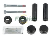 Frenkit FüHrungshüLsensatz Bremssattel 818001 FüR Fiat Peugeot CitroËN 230L 18Mm