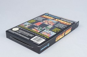 Nintendo NES *High Speed* OVP CIB PAL B 8H-ESP +