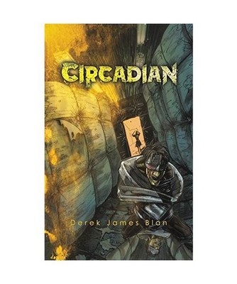 Circadian, Derek James Blan