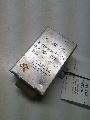 1996 2001Audi A4, A6 - Cruise Control Module - 4D0907305 - Image 1 of 4