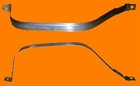 Fuel tank mounting bracket
