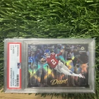 2025 PANINI LUMINANCE BLACK #177 JAXSON DART RC /75 PSA 10 pop 2 Giants ole miss