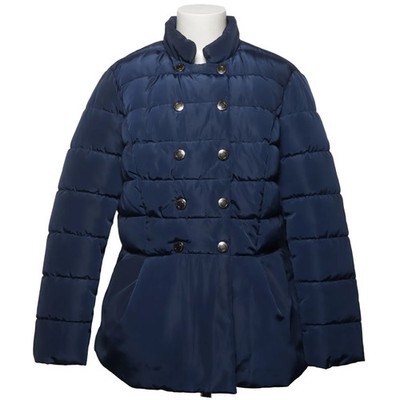 BPC Selection, Winterjacke, Damen, Größe: 46, Blau, Polyester #RwH