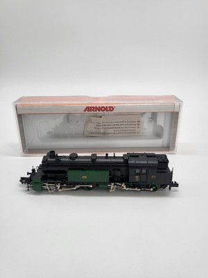 Arnold Spur N 2288 Dampflok Mallet Gt 2 x 4/4 Analog der DRG  in OVP