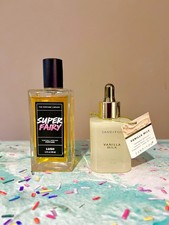 Super Fairy Lush 香水- 一款2025年新的中性香水