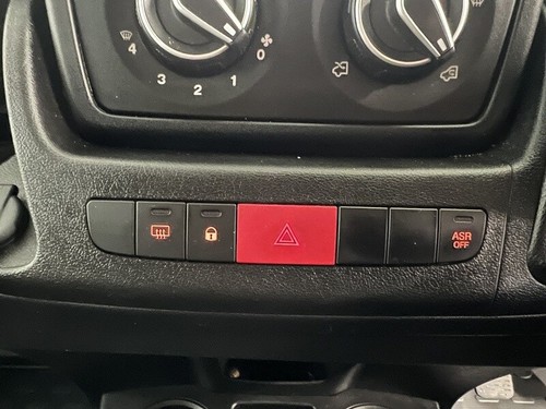 2022 Citroen Relay 2.2 BlueHDi 35 Enterprise Panel Van 5dr Diesel Manual L3 High - Picture 24 of 24