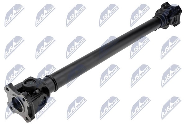Gelenkwelle Achsantrieb NTY NWN-BM-049 FüR BMW X3 E83 Xdrive-image