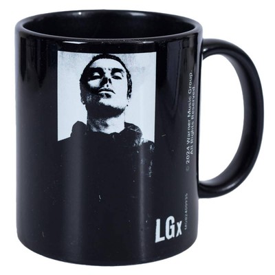 Liam Gallagher - Kaffeebecher ''Everyday'' (TA13254)