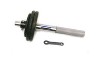 IronMind Wrist Reinforcer Wrist and Forearm T...
