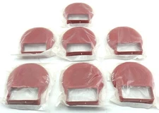 (QTY 7) SIMPLEX 49AVC-CRFIRE AVC COVER-CEILING LOT - FAST SHIPPING