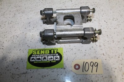 132	2008 Polaris Switchback 700	2.5'' Riser	5135883 / 5137357