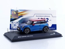 SOLIDO 1/43 - MINI MINI COOPER JOHN COOPER - 2023 S4315003