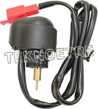 STARTER AUTOMATICO x KEIHIN APRILIA SCARABEO 50 4T 2002-2006 20142905#79