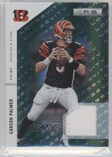 2011 Panini Rookies & Stars 23/50 Carson Palmer #29 0f8