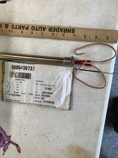 Immersion Cartridge Heater 120V 1135W Heating Element Replacement 3/4 Inch.