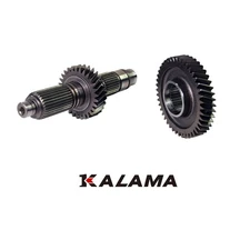 KALAMA Stage 2 Gear & Reverse Shaft for Polaris RZR 570 12~20 / Ranger 570 15~25
