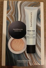BARE MINERALS Complexion Heros Prime & Set Du...