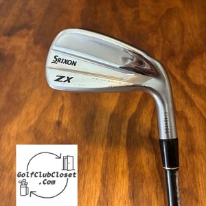 Srixon Zx Mkii Utility Iron | eBay