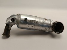 Catalyseurs Opel GT