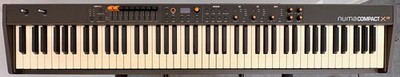 Studiologic Numa Compact X SE 88 Tasten elektrisches Keyboard Stagepiano