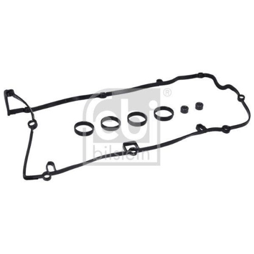 Jeu de joints couvercle de culasse Febi Bilstein 172648 compatible auto BMW