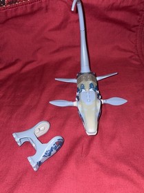 Mosasaurus 6721-1 Dinosaurs Lego Minifigure