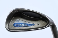 Ladies Ping G2 #5 Iron / 27 Degree / Black Dot / Ladies Flex Ping TFC 100