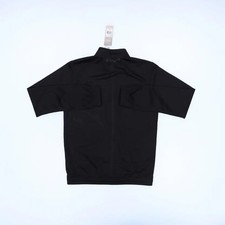 Adidas Black Track Top Size L , New