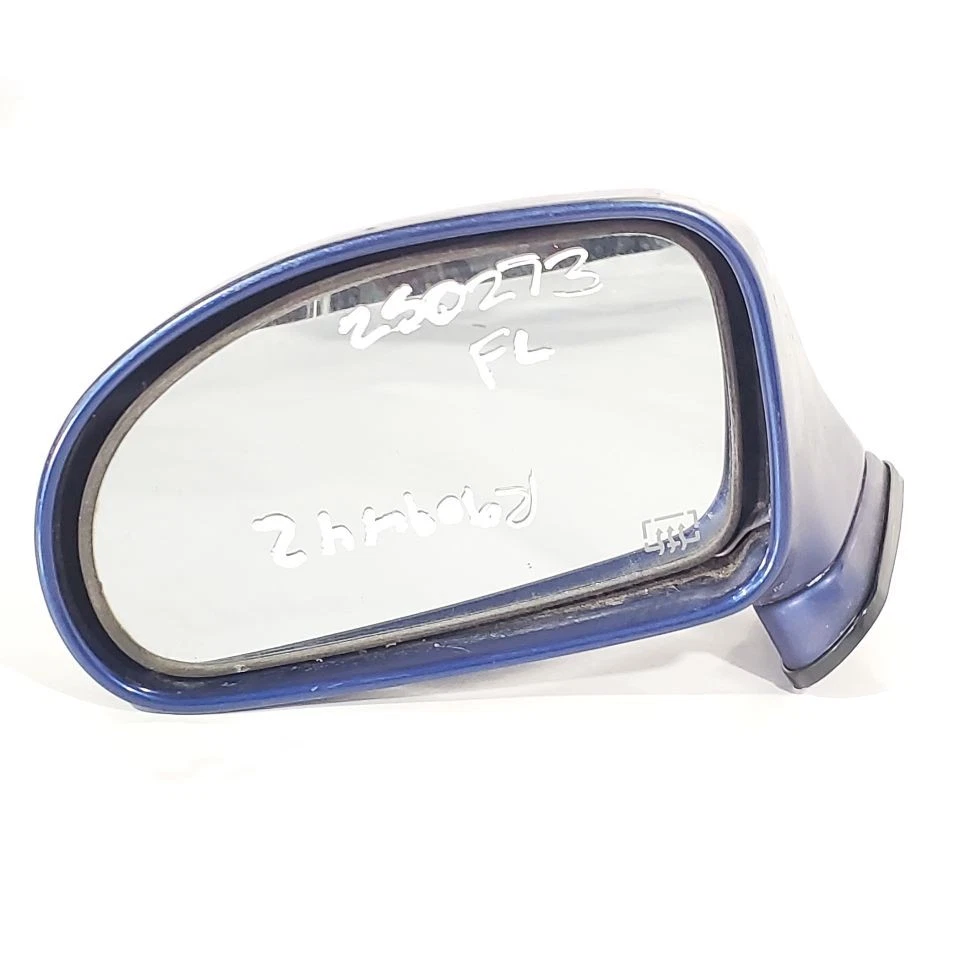 Espejo de puerta izquierdo usado se adapta a: Mitsubishi 3000gt 1994 eléctrico térmico izquierdo grado B Foto 4 de 4