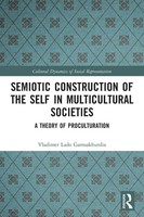 Vladimer Gamsakhurdia | Semiotic Construction Of The Self In Multicultural...