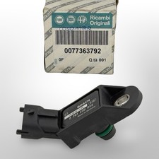Original MAP-Sensor Ladedrucksensor FIAT DOBLO PUNTO 1.4 ALFA 156 (932_) 2.0 JTS
