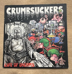 Crumbsuckers | eBay