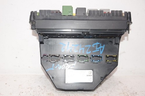 2014 MERCEDES BENZ E350 SAM Signal Activation Module Lamp (front engine) 838355 - Picture 4 of 12