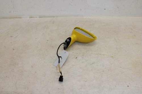 2007-2008 Saturn Sky Right Side View Mirror OEM MO15