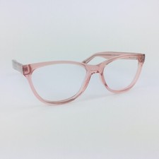AMERICAN FRESHMAN eyeglasses PINK CATS EYE glasses frame MOD: KACIE AMFO010-PNK