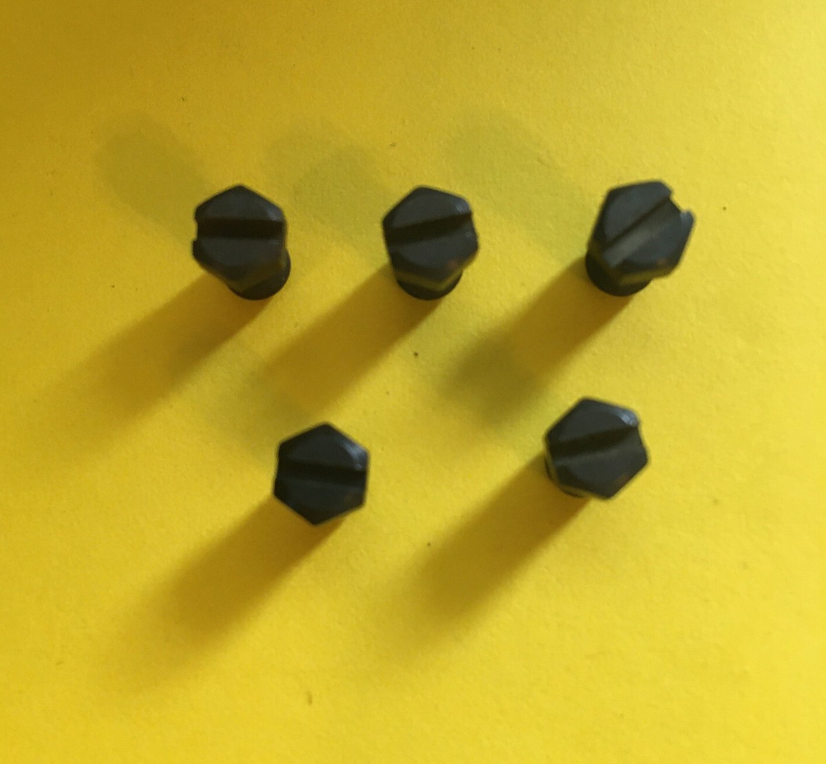 NOS* 84-616-KANSAI SCREWS-FOR SEWING MACHINES (LOT OF 5)* | eBay