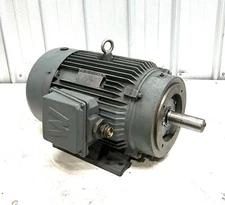 WorldWide Electric WWE10-12-256TC Motor