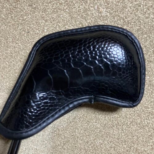 Unused MARUMAN MAJESTY VANQUISH #3 Iron Flex-SR With Head Cover F/S - Picture 10 of 12