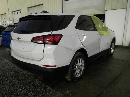Chevrolet Equinox 2021-2024 Left Front Drive Axle Shaft FWD 668178 G24299 8900 - Picture 7 of 15