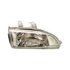 Vorderer Rechter Scheinwerfer Honda Civic 91-95 3T/4T/5T 33100SR3B01 PRO270C