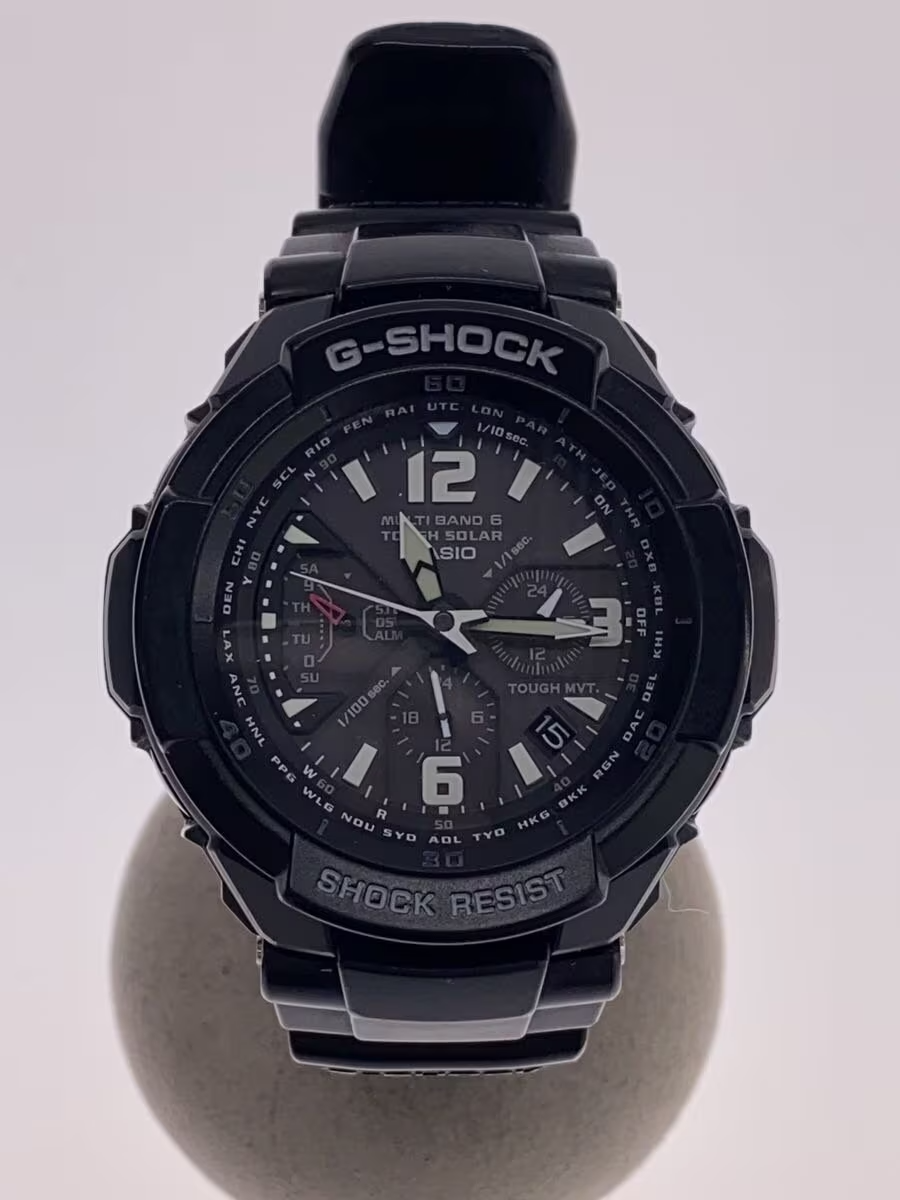 Casio G-SHOCK SKY COCKPIT GW-3000BB Solar Men's watch Tough Casio G-SHOCK SKY COCKPIT GW-3000BB Solar Men's watch Tough