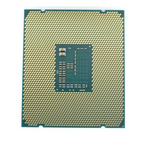 Intel Xeon E5-1650 v3 SR20J 3.5 - 3.8GHz, 15MB, 6 Core, FCLGA2011-3, 140W CPU - Picture 4 of 4
