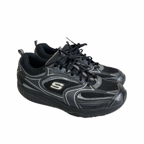 exercise sneakers shape ups